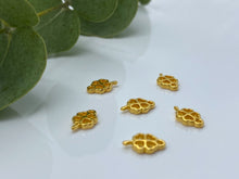 Lade das Bild in den Galerie-Viewer, Zubehör Personalisierung Anhänger