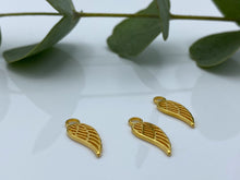 Lade das Bild in den Galerie-Viewer, Zubehör Personalisierung Anhänger