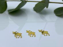 Lade das Bild in den Galerie-Viewer, Zubehör Personalisierung Anhänger