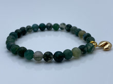 Lade das Bild in den Galerie-Viewer, Perlenarmband Glückskeks