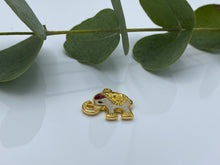 Lade das Bild in den Galerie-Viewer, Zubehör Personalisierung Anhänger