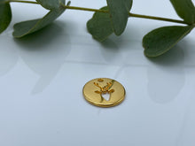 Lade das Bild in den Galerie-Viewer, Zubehör Personalisierung Anhänger