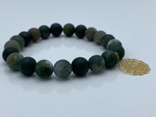 Lade das Bild in den Galerie-Viewer, Perlenarmband Freigeist
