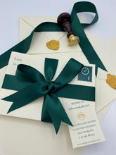 Lade das Bild in den Galerie-Viewer, AdventskaLETTER Glücksreise um die Welt