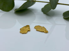 Lade das Bild in den Galerie-Viewer, Zubehör Personalisierung Anhänger