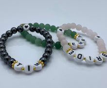 Lade das Bild in den Galerie-Viewer, Armband persönlicher Begleiter (personalisiert)