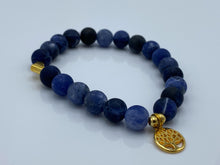 Lade das Bild in den Galerie-Viewer, Perlenarmband Lebensbaum