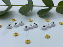 Lade das Bild in den Galerie-Viewer, Perlenarmband Mama