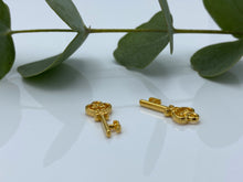 Lade das Bild in den Galerie-Viewer, Zubehör Personalisierung Anhänger