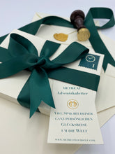Lade das Bild in den Galerie-Viewer, AdventskaLETTER Glücksreise um die Welt