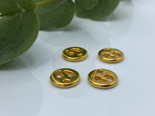 Lade das Bild in den Galerie-Viewer, Zubehör Personalisierung Anhänger